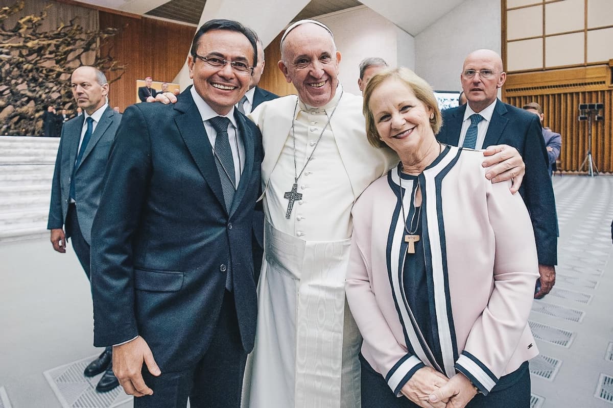 Comunidade Shalom