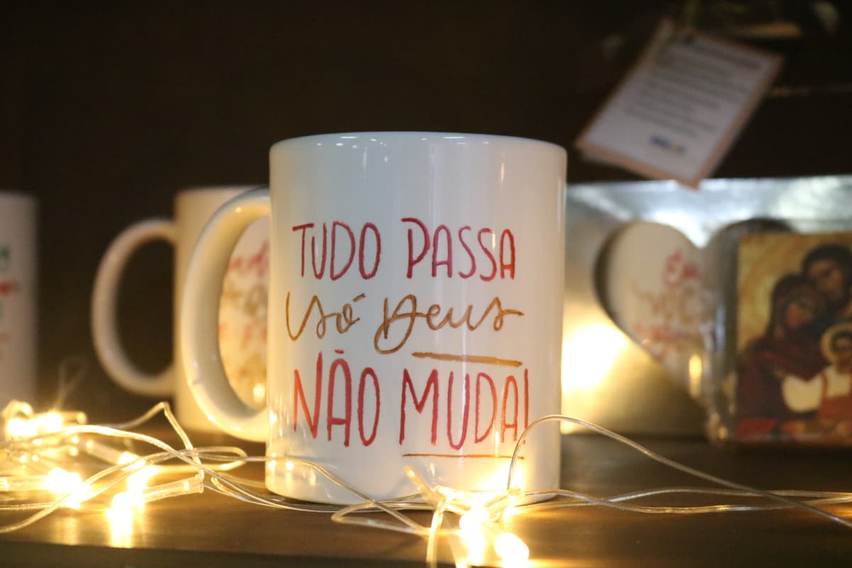 Caneca 2