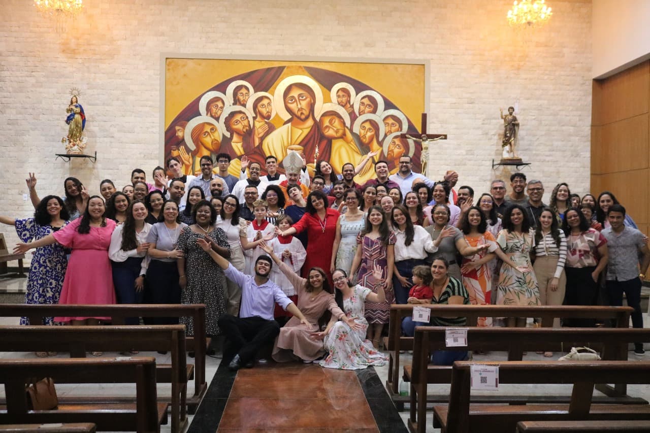 Comunidade Católica Shalom